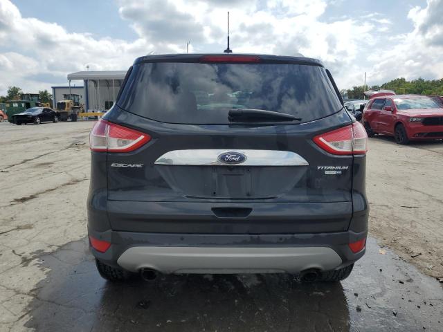 صورة رقم 6 من المزاد - 2014 FORD ESCAPE TIT مع VIN 1FMCU9J95EUC54236