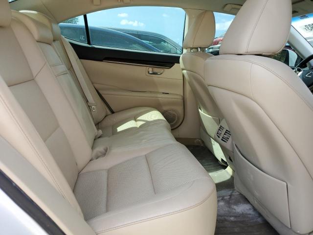 Photo 10 from auction – 2014 LEXUS ES 350 with VIN JTHBK1GG8E2084414