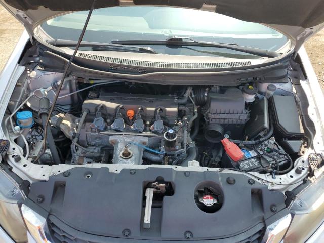 Photo 11 from auction – 2015 HONDA CIVIC LX with VIN 19XFB2E57FE047398