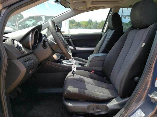 Photo 7 from auction – 2008 MAZDA CX-7 with VIN JM3ER29L680214756