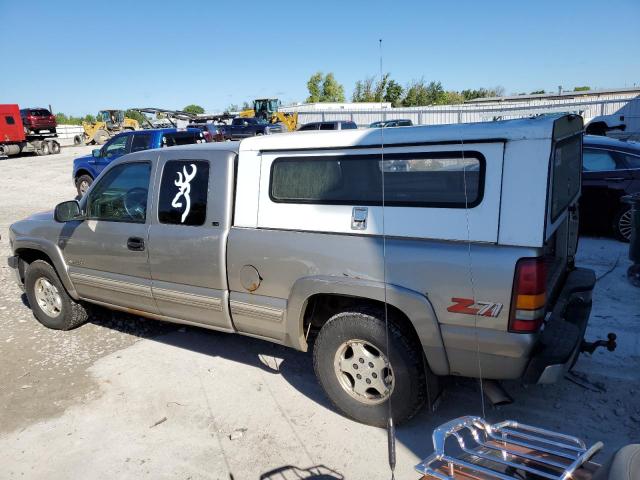 Photo 2 from auction – 2000 CHEVROLET 1500 with VIN 1GCEK19TXYE191265