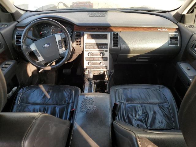 Photo 8 from auction – 2009 FORD FLEX SEL with VIN 2FMDK52C09BA09093