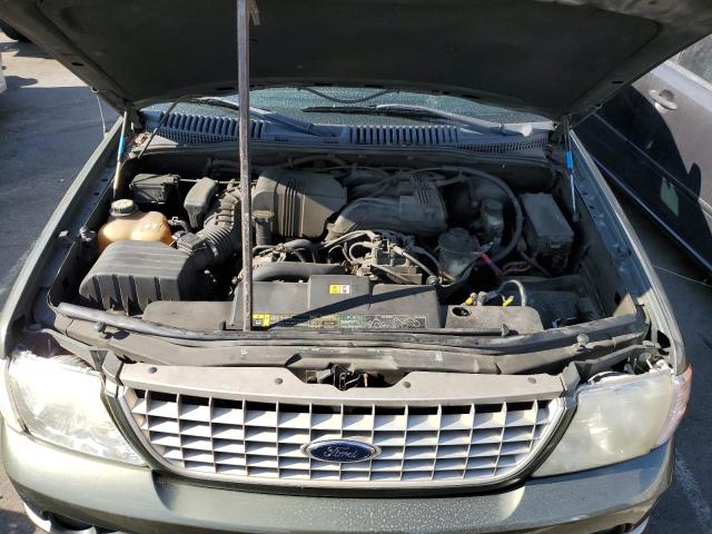 Photo 11 from auction – 2003 FORD EXPLORER E with VIN 1FMDU64K13UB55802