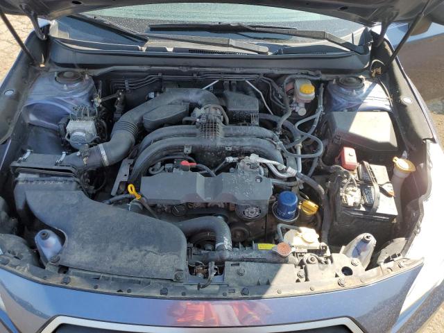 Снимка 11 от търг – 2015 SUBARU LEGACY 2.5 с VIN 4S3BNBA68F3019945