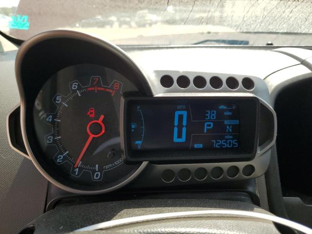 Zdjęcie 9 z aukcji – 2012 CHEVROLET SONIC z VIN 1G1JA5SH0C4161200