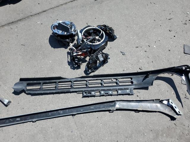 Photo 13 from auction – 2021 FORD BRONCO BAS with VIN 1FMDE5AP3MLA69065