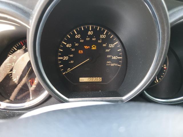 Photo 9 from auction – 2005 LEXUS RX 330 with VIN 2T2GA31U25C028096