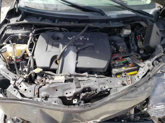 Zdjęcie 11 z aukcji – 2010 TOYOTA COROLLA BA z VIN 2T1BU4EE5AC482920
