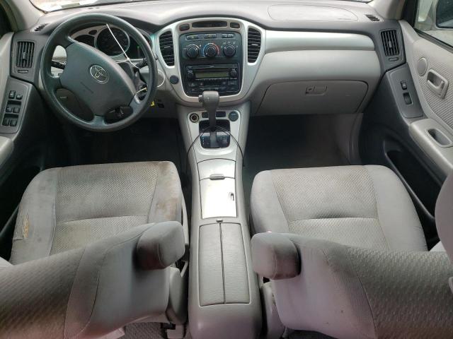 Photo 8 from auction – 2007 TOYOTA HIGHLANDER with VIN JTEDP21AX70145391