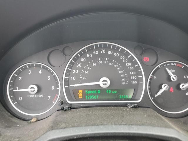 Zdjęcie 9 z aukcji – 2008 SAAB 9-3 2.0T z VIN YS3FB46Y981113825