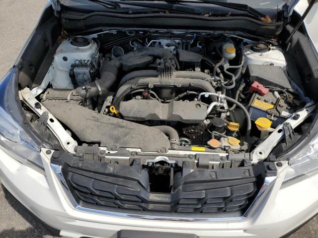 Photo 12 from auction – 2018 SUBARU FORESTER 2 with VIN JF2SJABC8JH590004