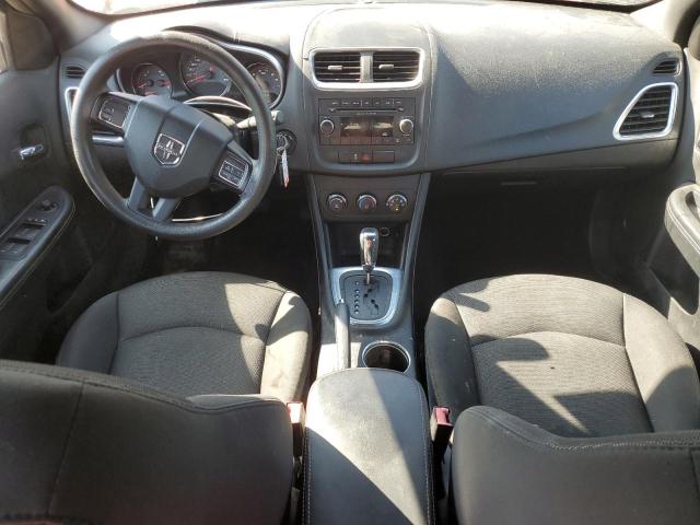 Photo 8 from auction – 2014 DODGE AVENGER SE with VIN 1C3CDZAB5EN175445