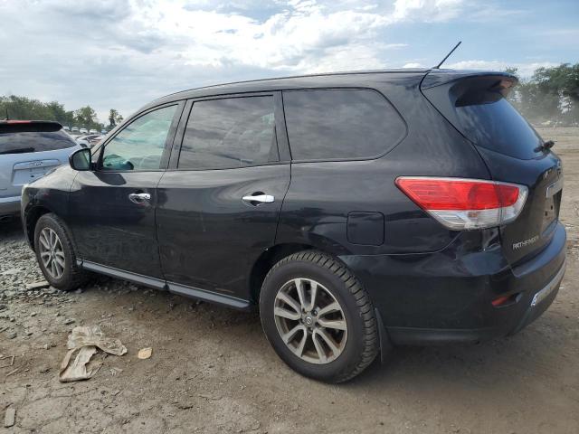 Photo 2 from auction – 2013 NISSAN PATHFINDER with VIN 5N1AR2MM3DC685419