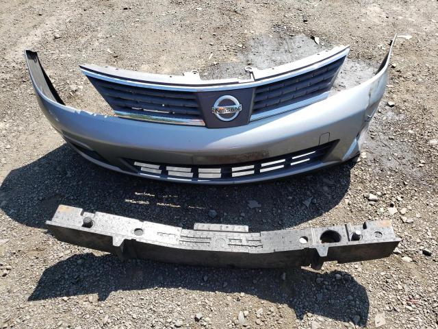 Photo 12 from auction – 2009 NISSAN VERSA S with VIN 3N1BC13E79L482191
