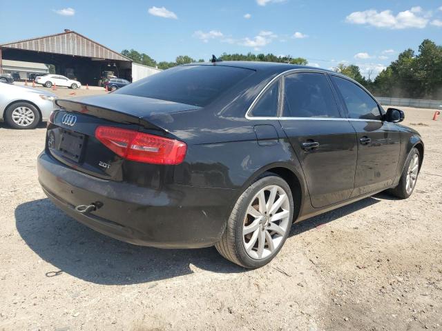 Photo 3 from auction – 2013 AUDI A4 PREMIUM with VIN WAUEFAFL8DN023351
