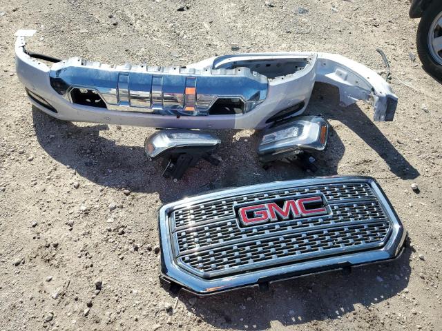 Photo 12 from auction – 2017 GMC SIERRA C15 with VIN 3GTP1PEC6HG493830