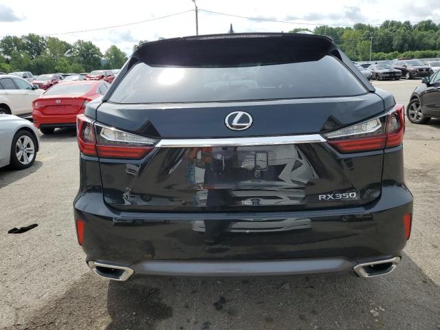 Photo 6 from auction – 2019 LEXUS RX 350 BAS with VIN 2T2BZMCA9KC199337