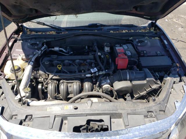 Photo 11 from auction – 2011 FORD FUSION SE with VIN 3FAHP0HA6BR212101