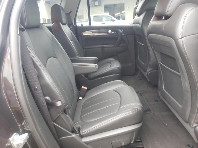 Photo 11 from auction – 2017 BUICK ENCLAVE with VIN 5GAKRBKD0HJ323353