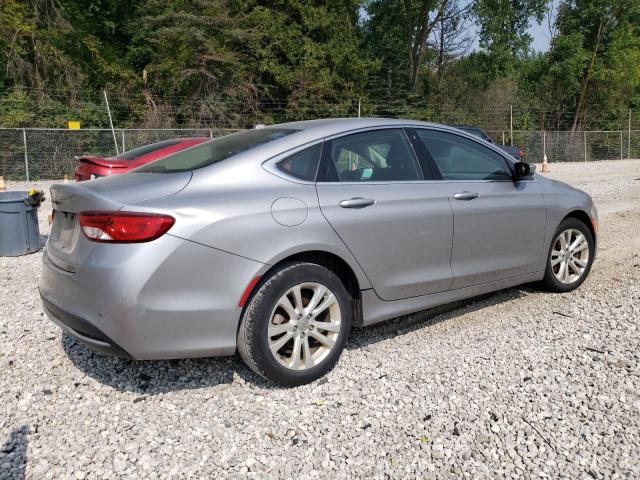 Photo 3 from auction – 2015 CHRYSLER 200 LIMITE with VIN 1C3CCCAB2FN619642