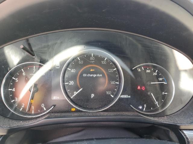 Photo 9 from auction – 2019 MAZDA CX-5 GRAND with VIN JM3KFADM2K1512017