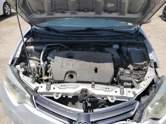 Photo 11 from auction – 2015 TOYOTA COROLLA L with VIN 2T1BURHEXFC359890