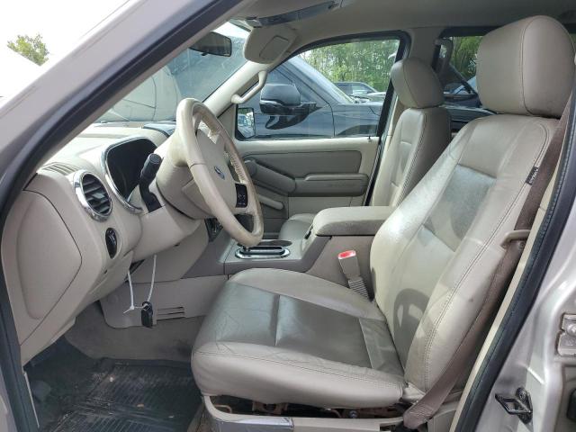 Photo 7 from auction – 2006 FORD EXPLORER X with VIN 1FMEU73E96UA79868