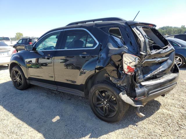 Photo 2 from auction – 2017 CHEVROLET EQUINOX LT with VIN 2GNALCEK1H1589302