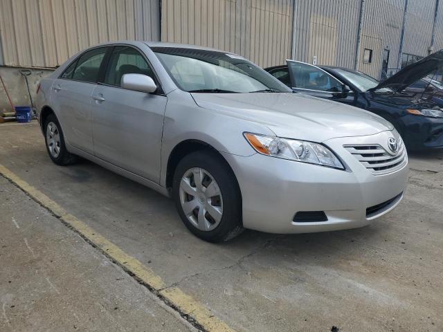 Photo 4 from auction – 2009 TOYOTA CAMRY BASE with VIN 4T1BE46K99U867523