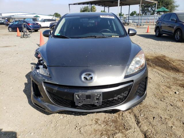 Photo 5 from auction – 2013 MAZDA 3 I with VIN JM1BL1L82D1706877