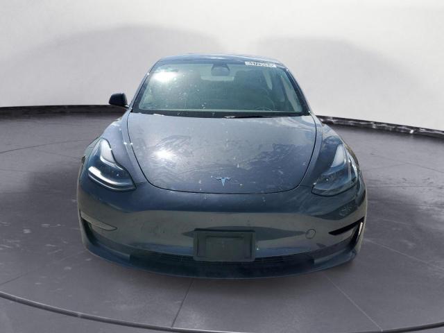 Снимка 5 от търг – 2022 TESLA MODEL 3 с VIN 5YJ3E1EB5NF187050