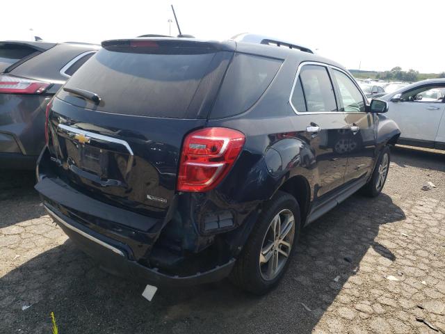 Photo 3 from auction – 2017 CHEVROLET EQUINOX PR with VIN 2GNALDEK1H1606184