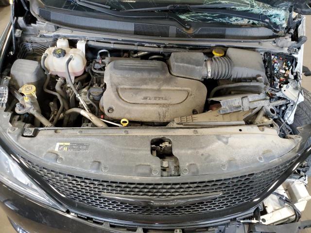 Photo 12 from auction – 2019 CHRYSLER PACIFICA T with VIN 2C4RC1EG0KR549359