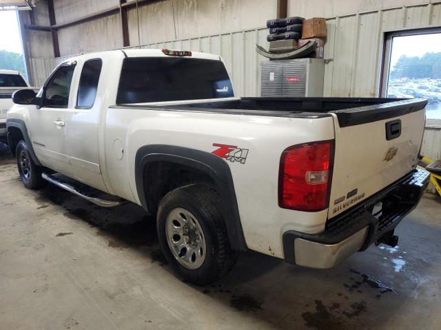 Photo 2 from auction – 2008 CHEVROLET SILVERADO with VIN 1GCEK19048Z208852