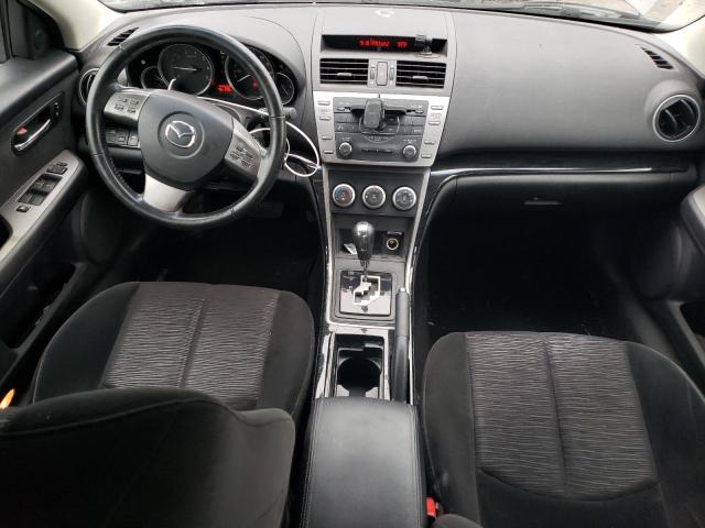Photo 8 from auction – 2010 MAZDA 6 I with VIN 1YVHZ8CH0A5M52912