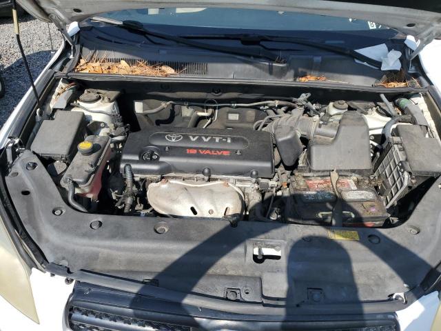 Photo 11 from auction – 2008 TOYOTA RAV4 with VIN JTMZD33V486064507