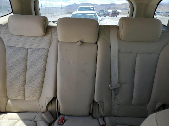 Photo 10 from auction – 2007 HYUNDAI SANTA FE S with VIN 5NMSH13E97H085428