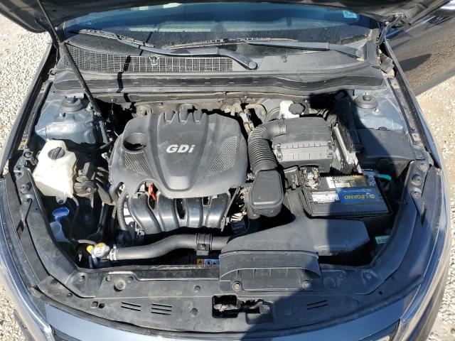 Photo 11 from auction – 2015 KIA OPTIMA LX with VIN KNAGM4A78F5577180