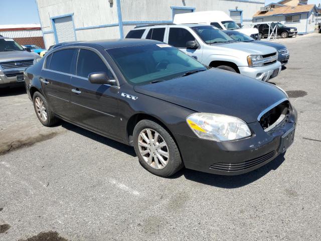 Photo 4 from auction – 2009 BUICK LUCERNE CX with VIN 1G4HD57M89U140702