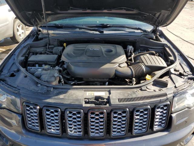 Photo 12 from auction – 2018 JEEP GRAND CHER with VIN 1C4RJFAG2JC487057