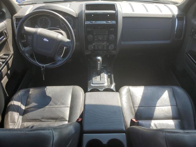 Photo 8 from auction – 2012 FORD ESCAPE XLT with VIN 1FMCU9D78CKB72584