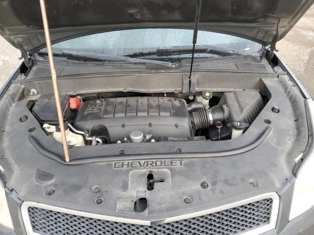 Photo 12 from auction – 2009 CHEVROLET TRAVERSE L with VIN 1GNER23D99S117204