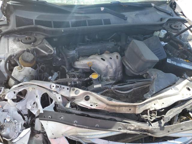 Photo 11 from auction – 2009 TOYOTA CAMRY BASE with VIN 4T1BE46K29U324630