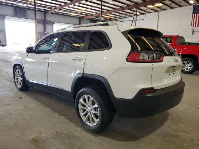 Photo 2 from auction – 2020 JEEP CHEROKEE L with VIN 1C4PJLCB2LD511104