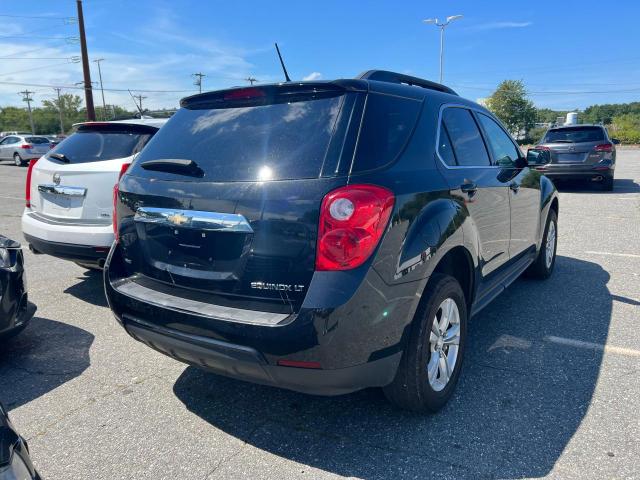 Photo 4 from auction – 2014 CHEVROLET EQUINOX LT with VIN 2GNFLFEK2E6333871