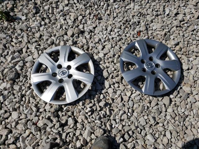 Photo 12 from auction – 2011 TOYOTA CAMRY 4D 2 with VIN 4T1BF3EK5BU586124
