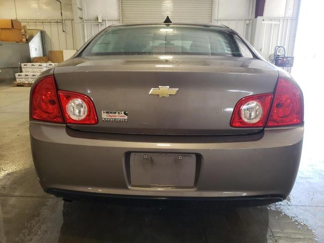 Photo 6 from auction – 2012 CHEVROLET MALIBU LS with VIN 1G1ZB5E05CF294108
