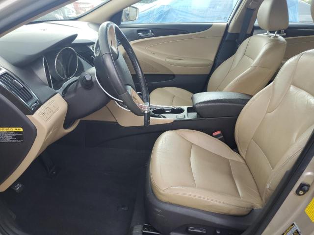 Zdjęcie 7 z aukcji – 2011 HYUNDAI SONATA SE z VIN 5NPEC4AB4BH263358
