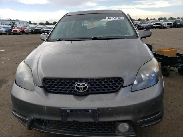 Photo 5 from auction – 2004 TOYOTA COROLLA MA with VIN 2T1LR32E44C283978