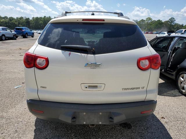 Photo 6 from auction – 2012 CHEVROLET TRAVERSE L with VIN 1GNKVJED4CJ188569